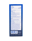 Image showing the Drug Facts section for a lidocaine product. The label lists the active ingredients as Lidocaine HCl 4% and Menthol 1%, both serving as topical analgesics for temporary pain relief. Warnings include external use only, avoid contact with eyes, and directions to apply to affected areas 3-4 times daily for adults and children over 2 years old. It advises consulting a doctor for children under 2 years of age. Other information includes storage at room temperature and avoiding excessive heat.