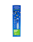 Lidocaine Roll On Side OF Product Displaying: cruelty free, paraben free, phthalate free, dye free. Fast acting pain relief formula with MSM, glucosamine, and CFAs.