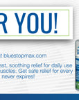 Blue Stop Max® Gift Card